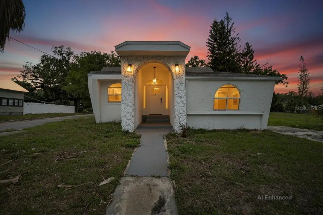 800 Church Avenue, FL