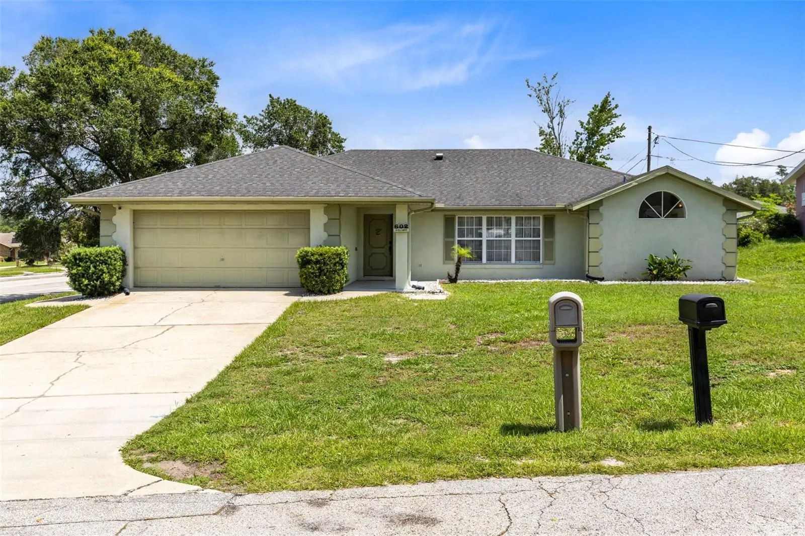 602 Vicksburg Street, FL