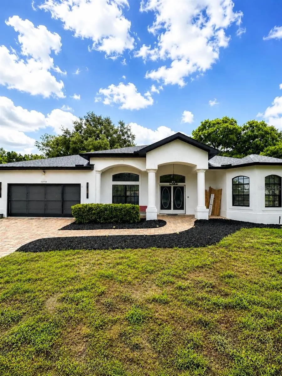 12716 Balsam Avenue, FL