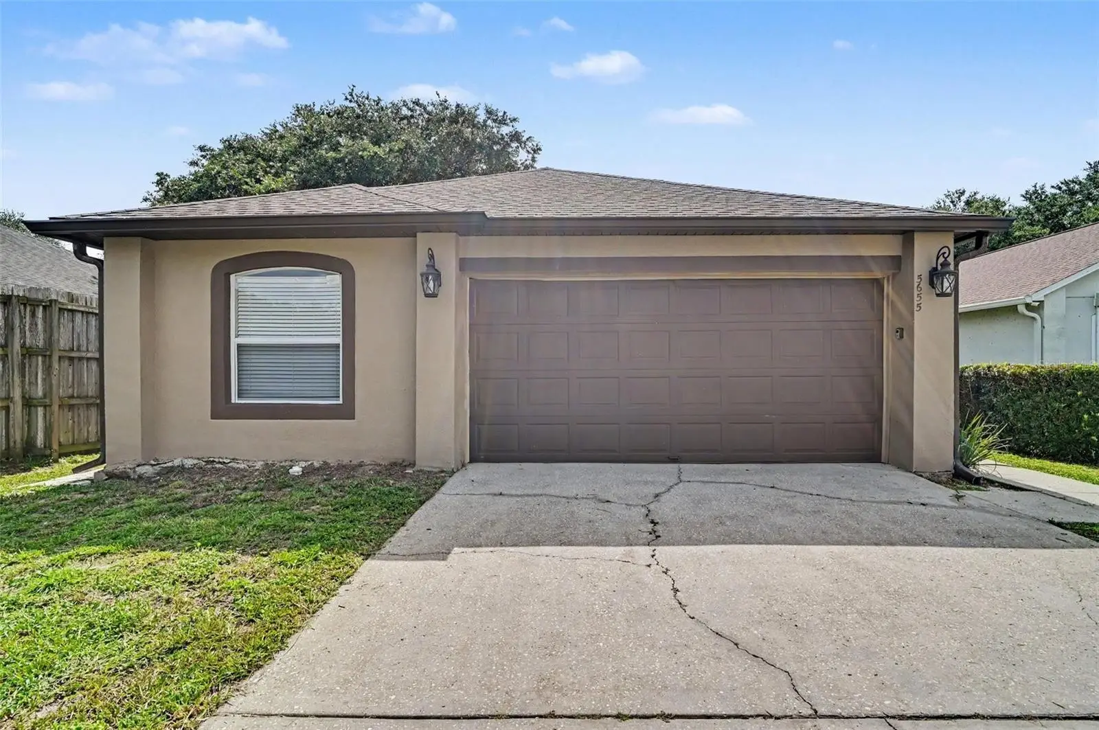 5655 New Cambridge Road, FL