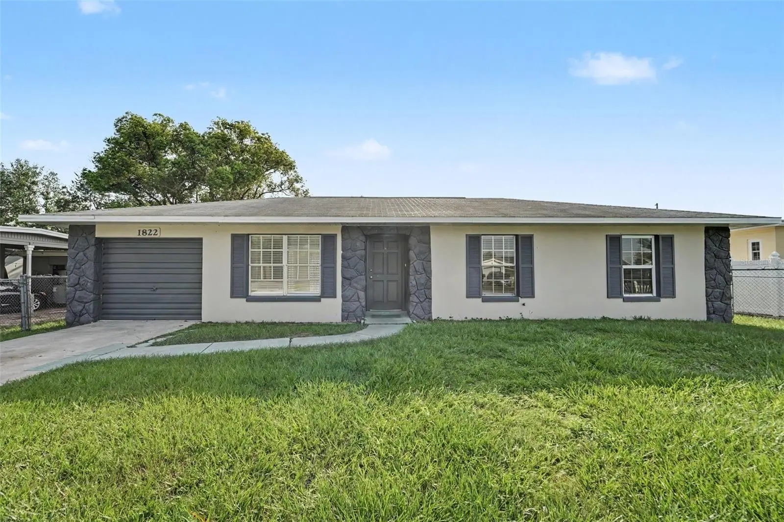 1822 Jasper Drive, FL
