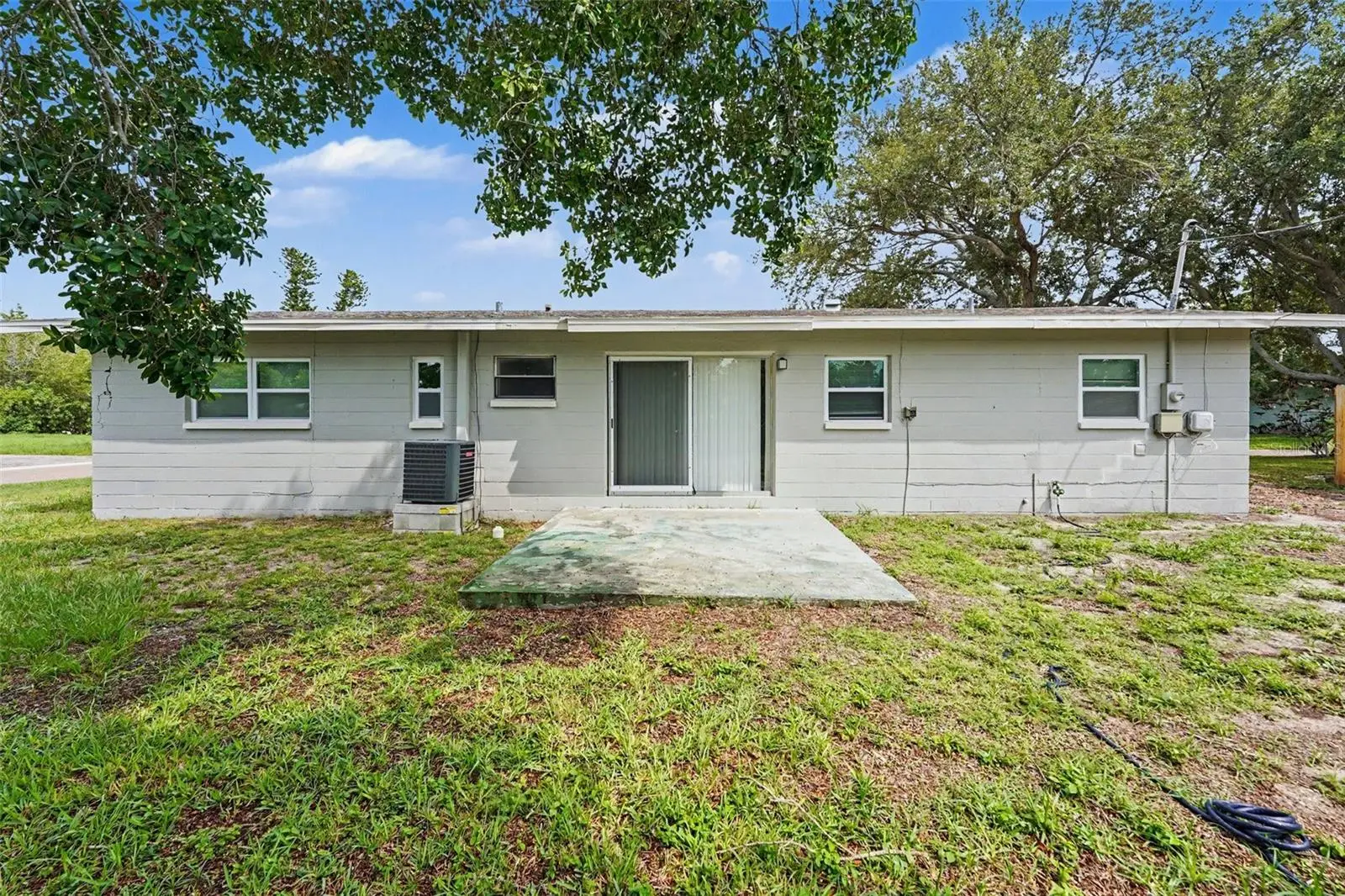 4101 Bluefish Drive, FL