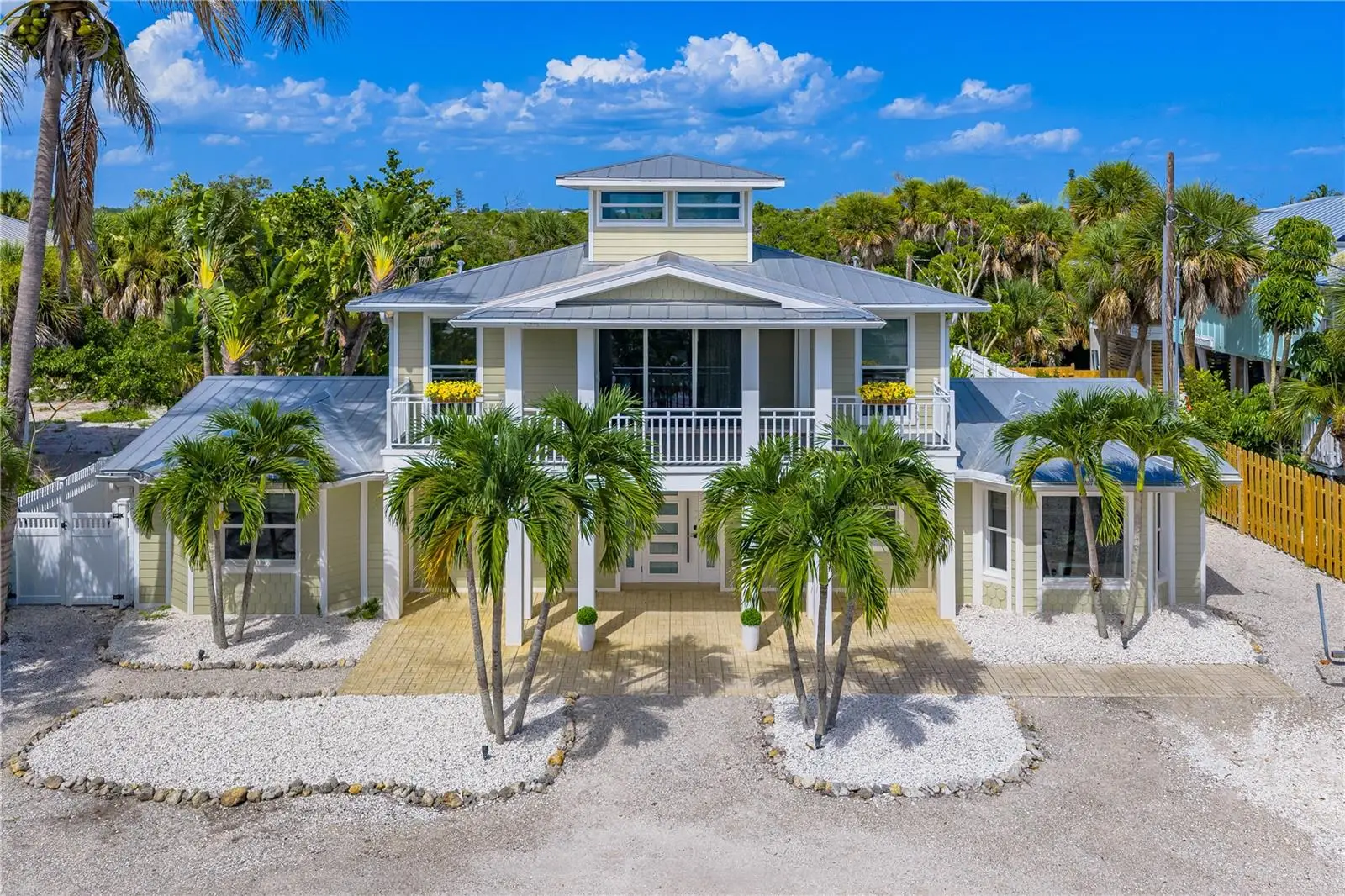 550 Gulf Boulevard, FL