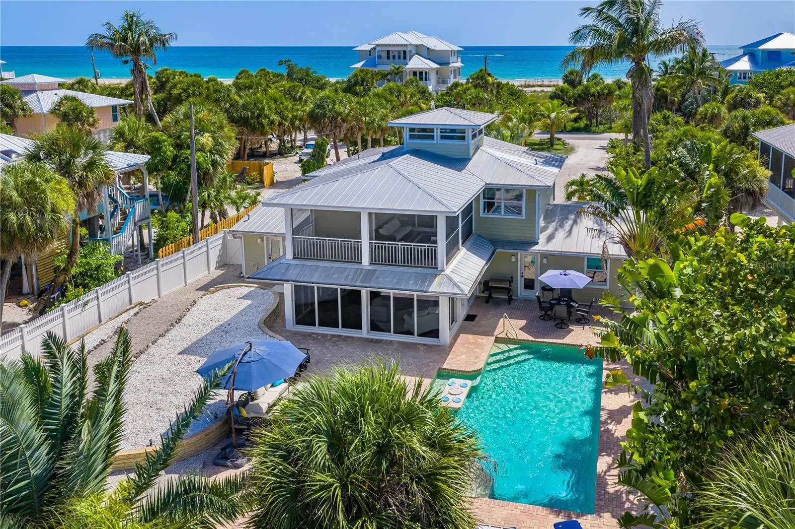 550 Gulf Boulevard, FL