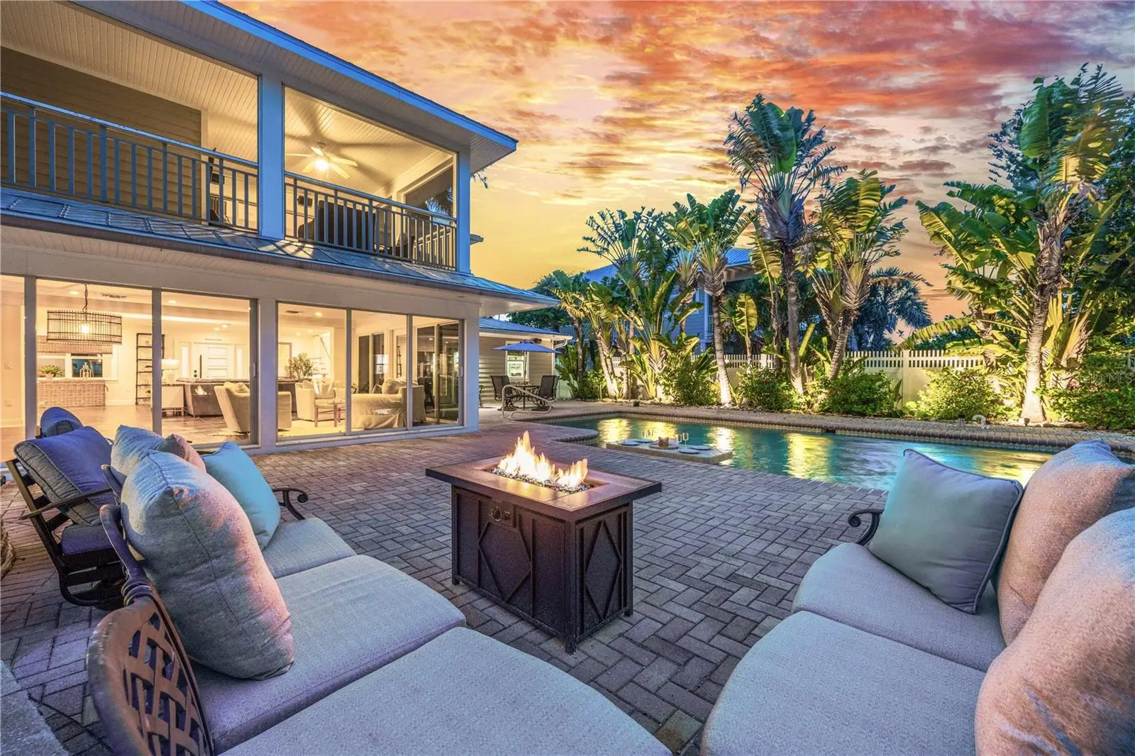 550 Gulf Boulevard, FL