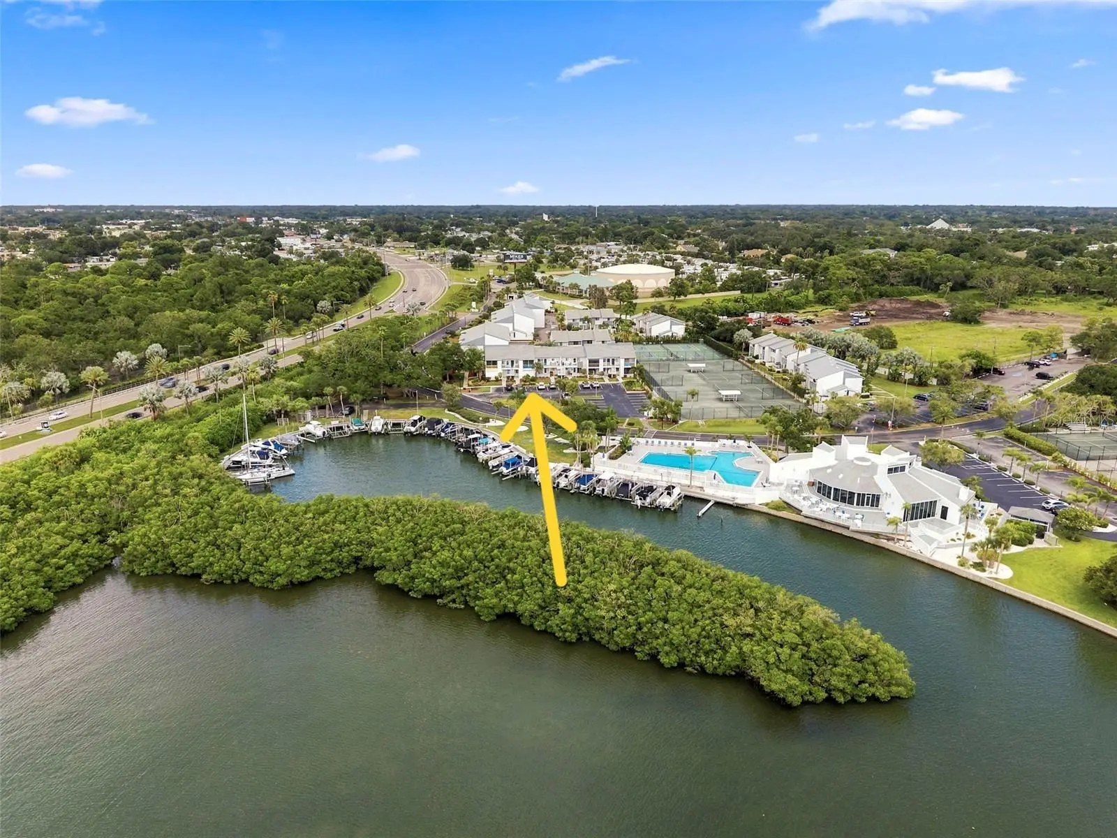 14800 Walsingham Road, FL