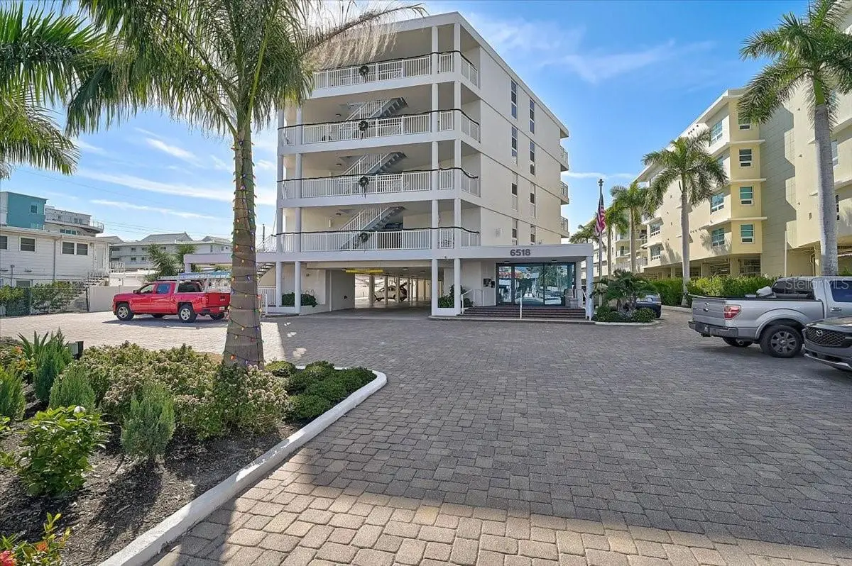 6518 Midnight Pass Road, FL
