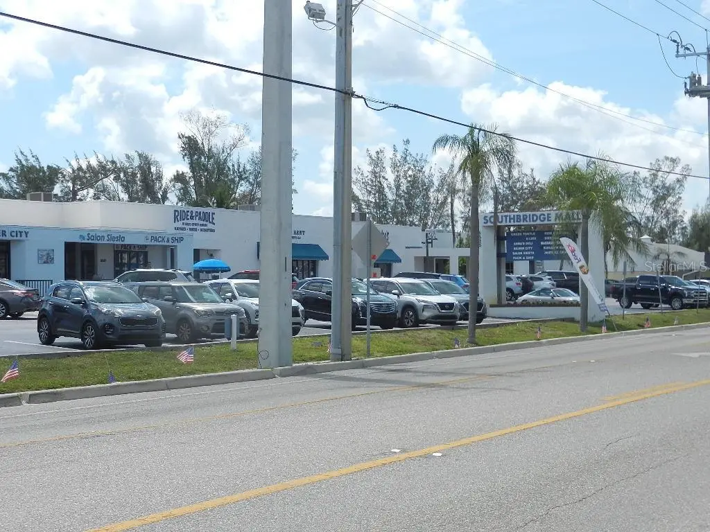 6518 Midnight Pass Road, FL