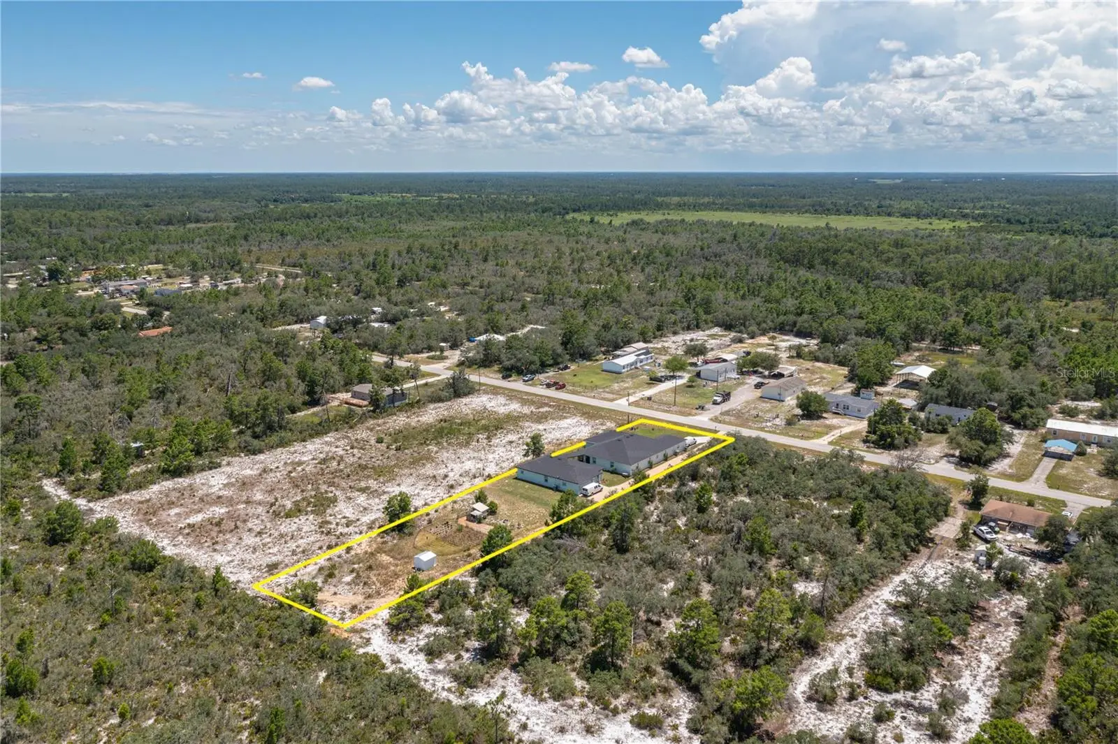 182 Woodstork Way, FL