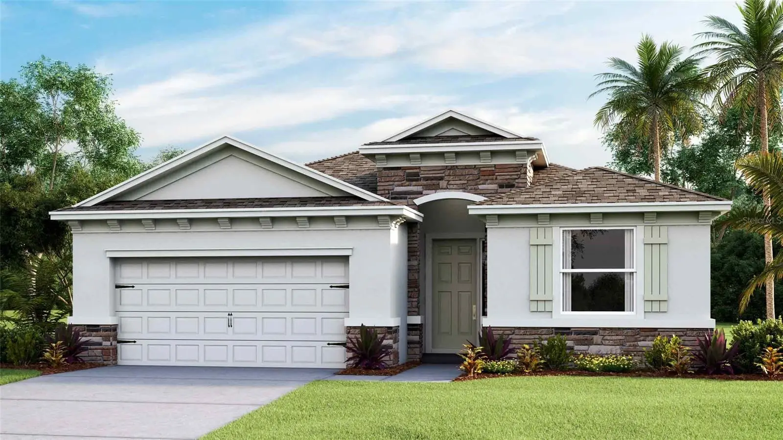 4325 Hidden Farm Drive, FL