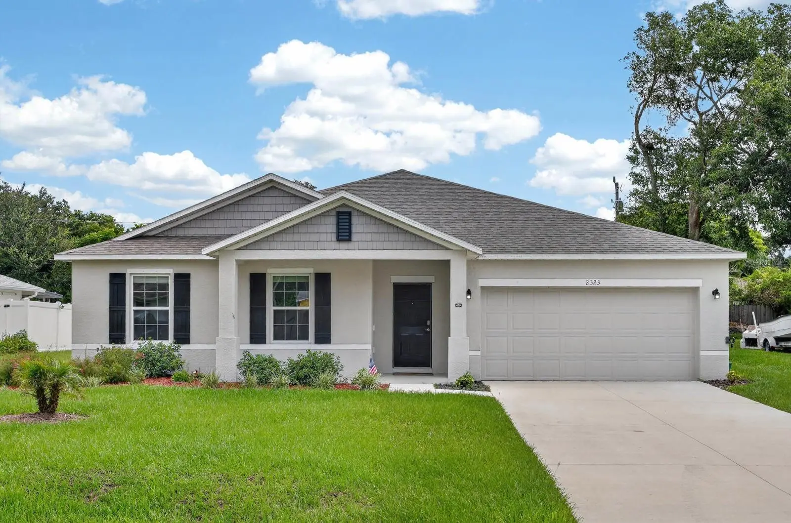2323 Fern Palm Drive, FL