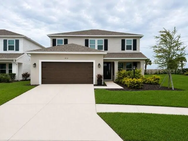 8532 Golden Dawn Court, FL
