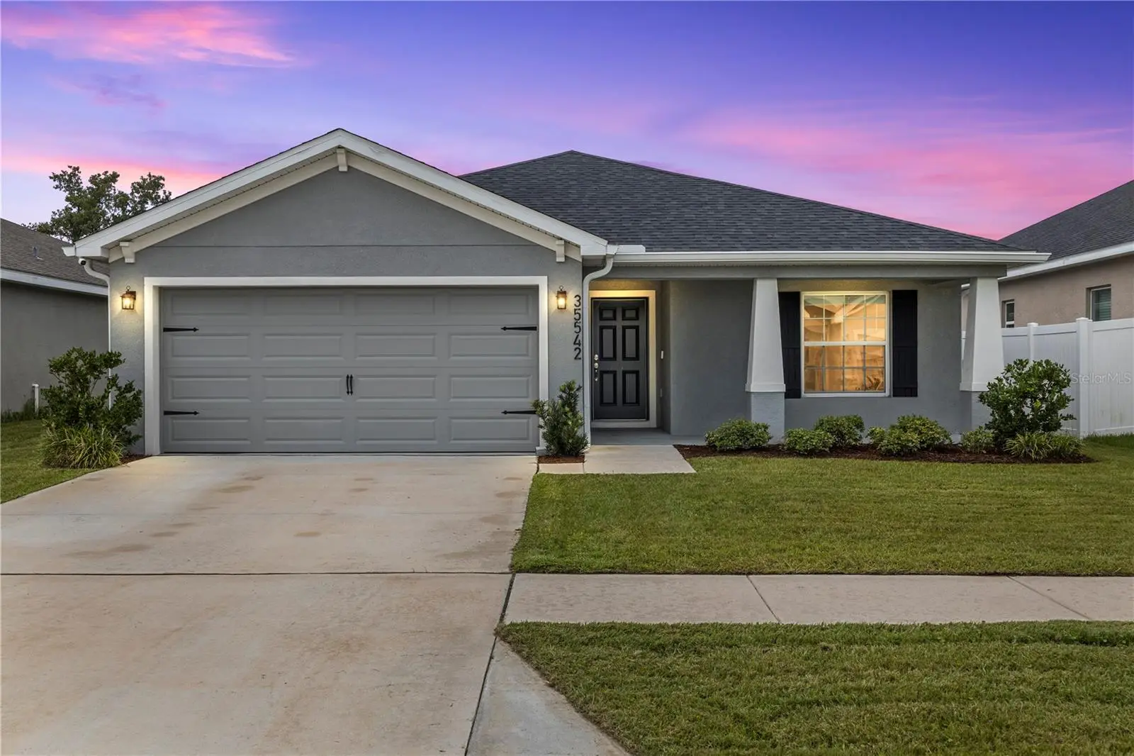 35542 Bellington Boulevard, FL