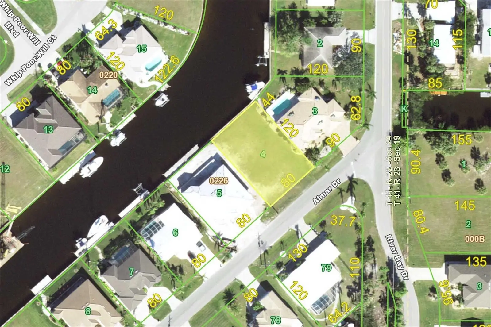 5143 Almar Drive, FL