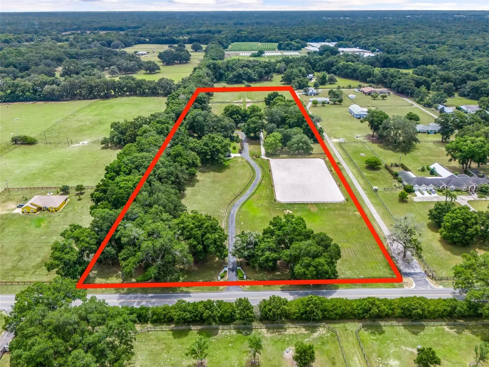 6975 Highway 225a, FL