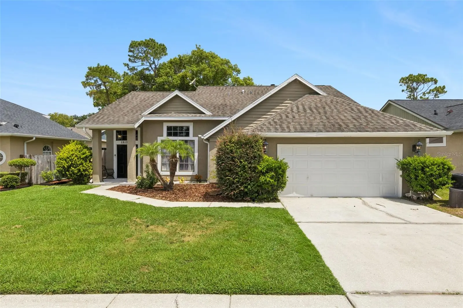 1513 Oberlin Terrace, FL