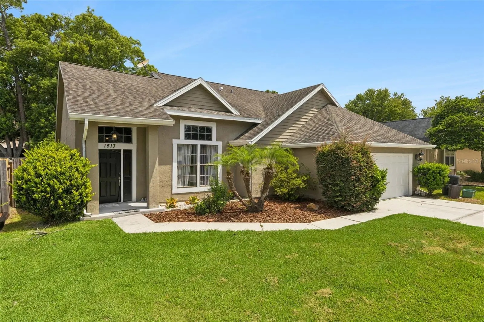 1513 Oberlin Terrace, FL