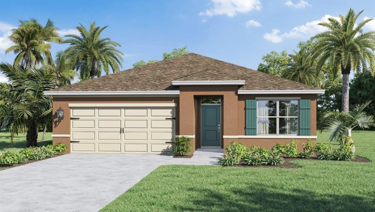 1767 Grandiose Drive, FL