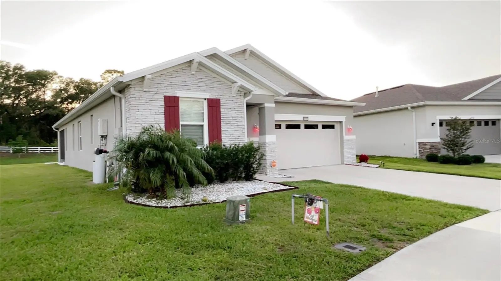 5306 Meadow Song Drive, FL