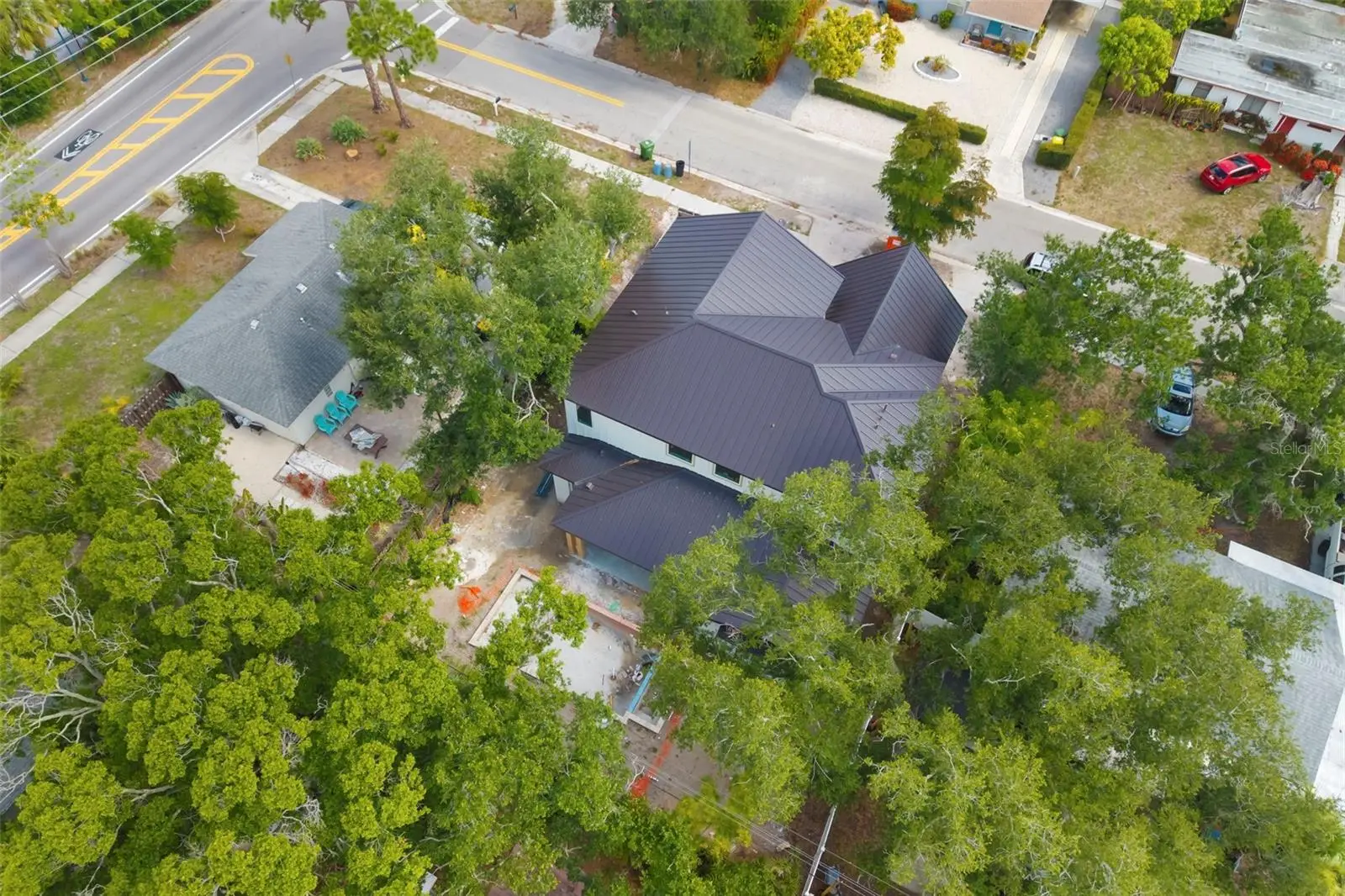 2114 Floyd Street, FL