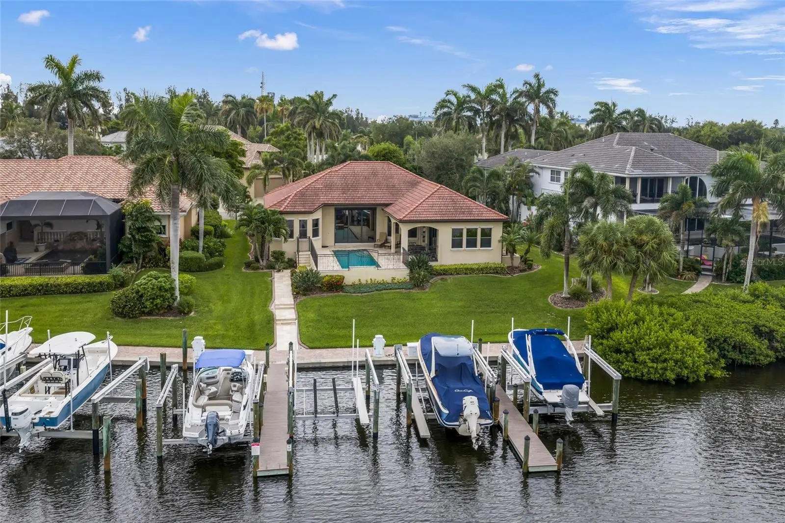 4110 Commodore Boulevard, FL