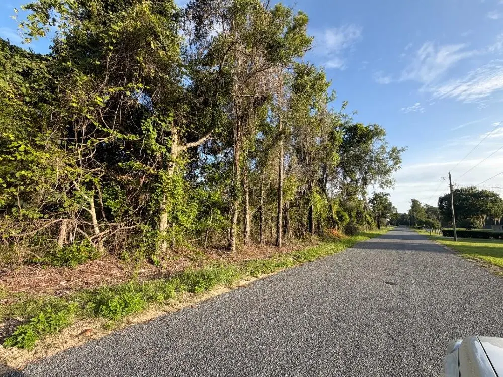 Ne 160th Ave, FL