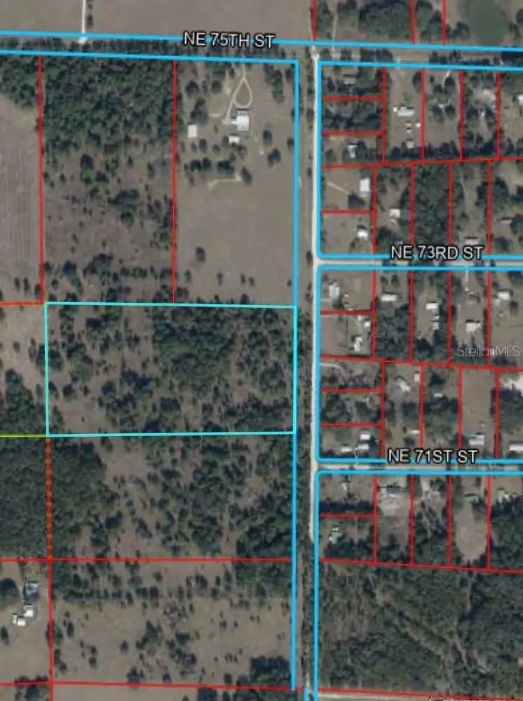 Ne 160th Ave, FL