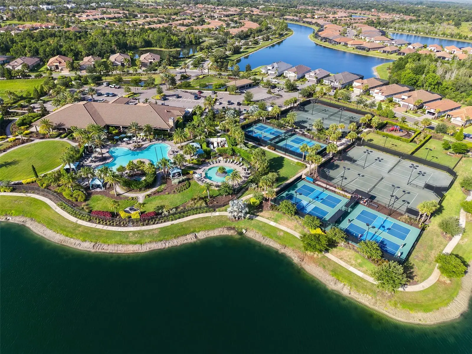 4616 Stickley Court, FL