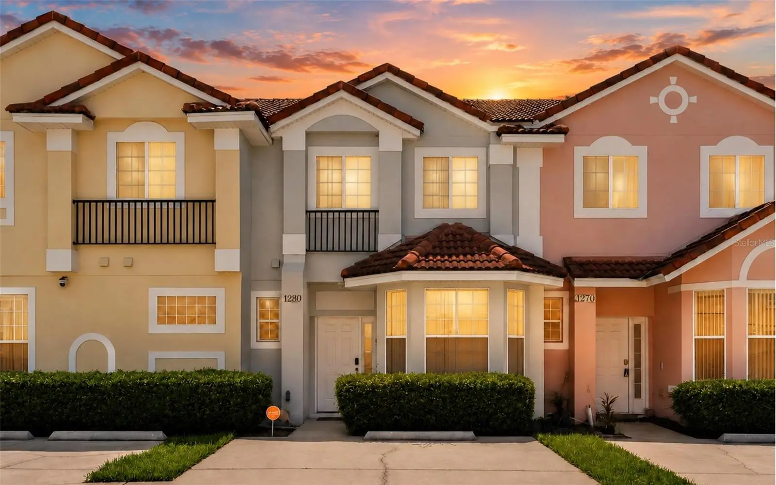 1280 Beach Circle, FL