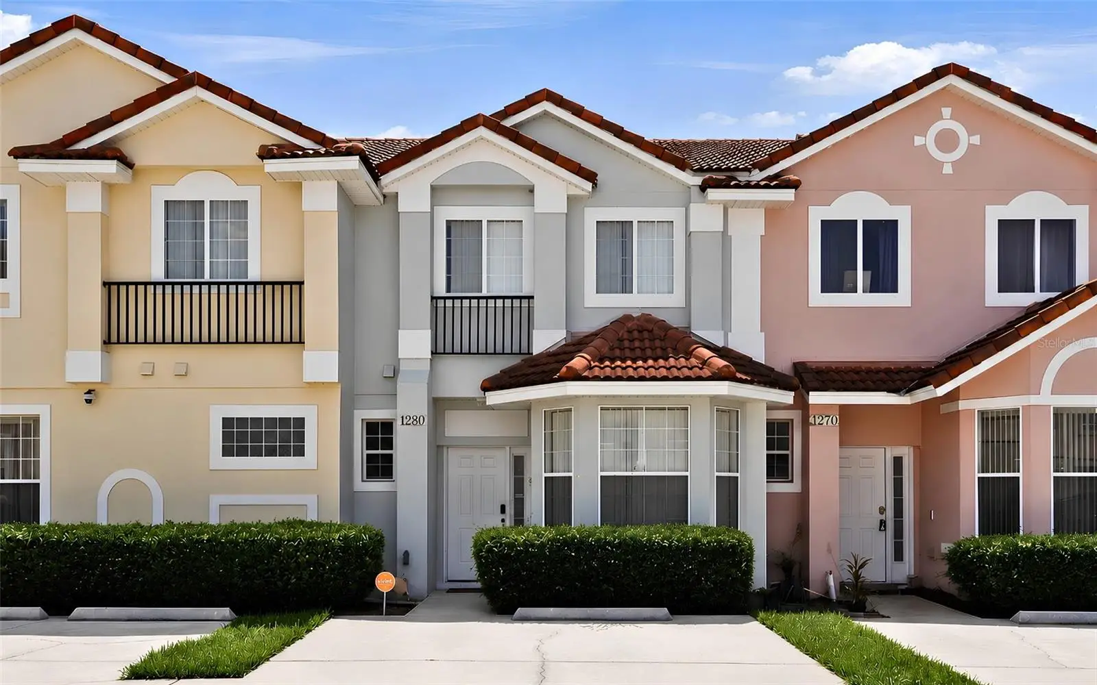 1280 Beach Circle, FL