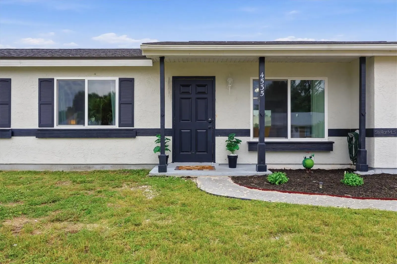 4535 Mongite Road, FL
