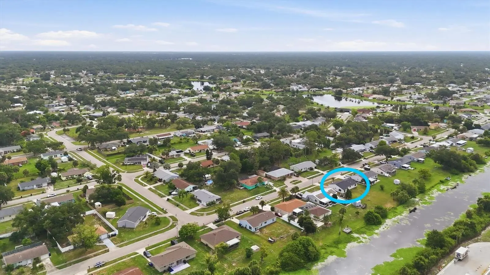 4535 Mongite Road, FL