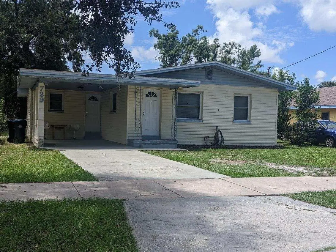 729 Virginia Avenue, FL