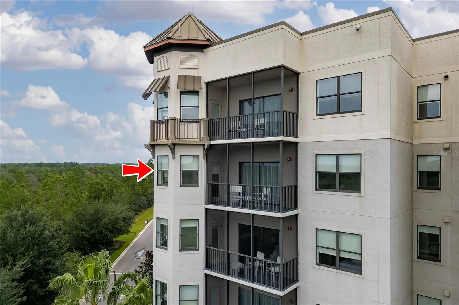 14501 Grove Resort Avenue, FL