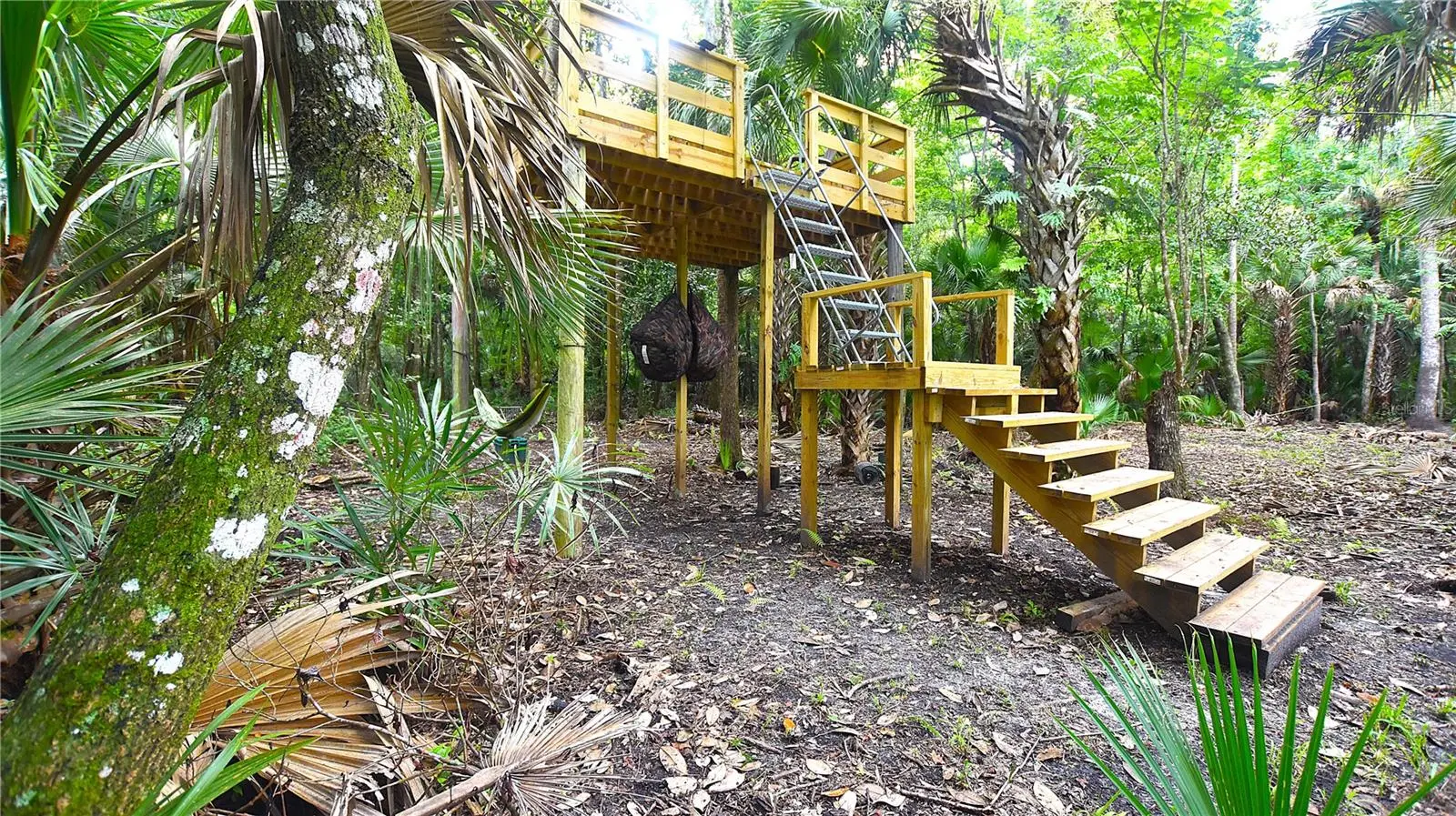 Volco Road, FL