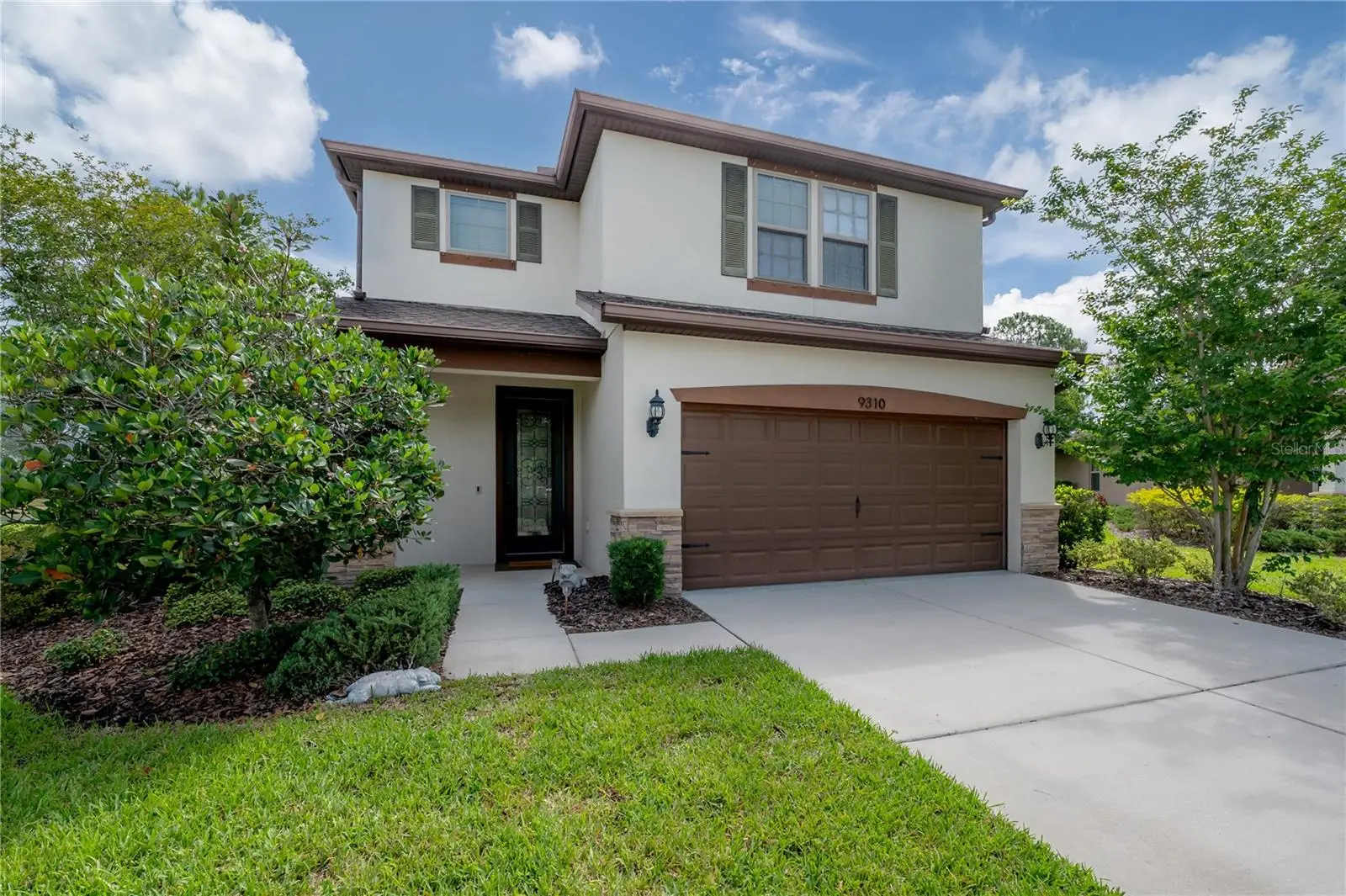 9310 Blueberry Ash Circle, FL
