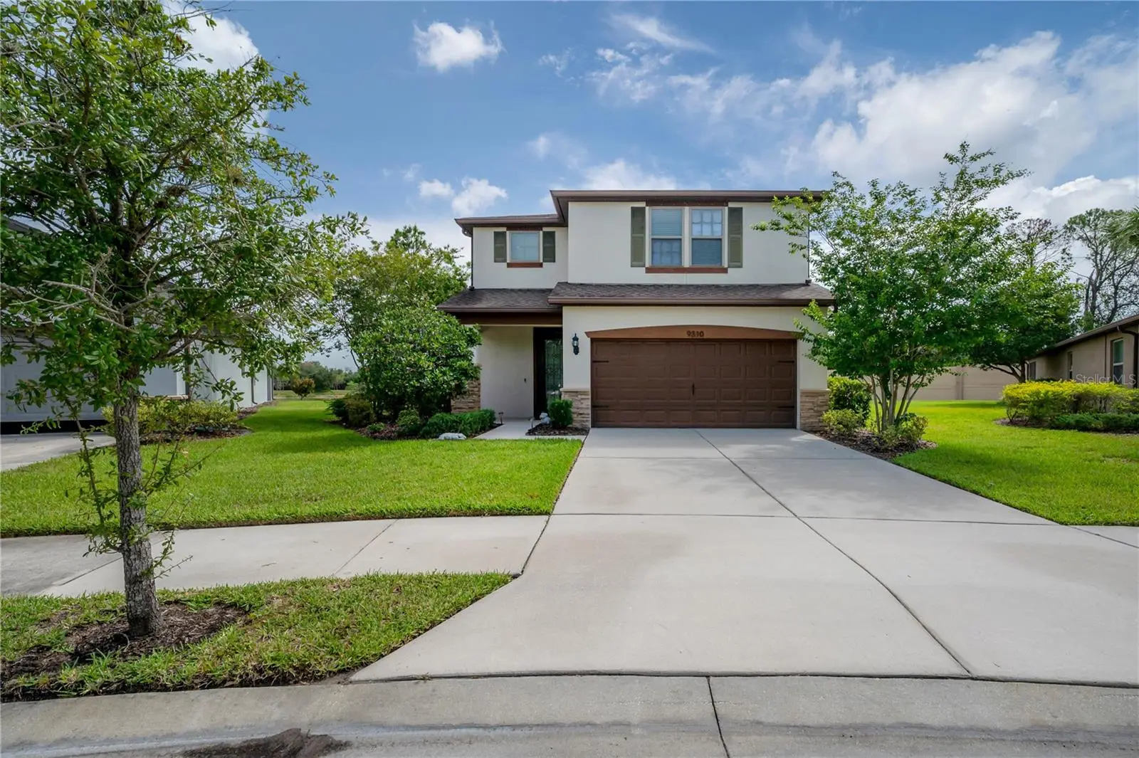 9310 Blueberry Ash Circle, FL