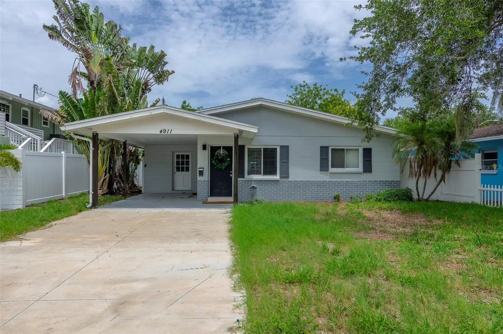 4911 Chancellor Street, FL