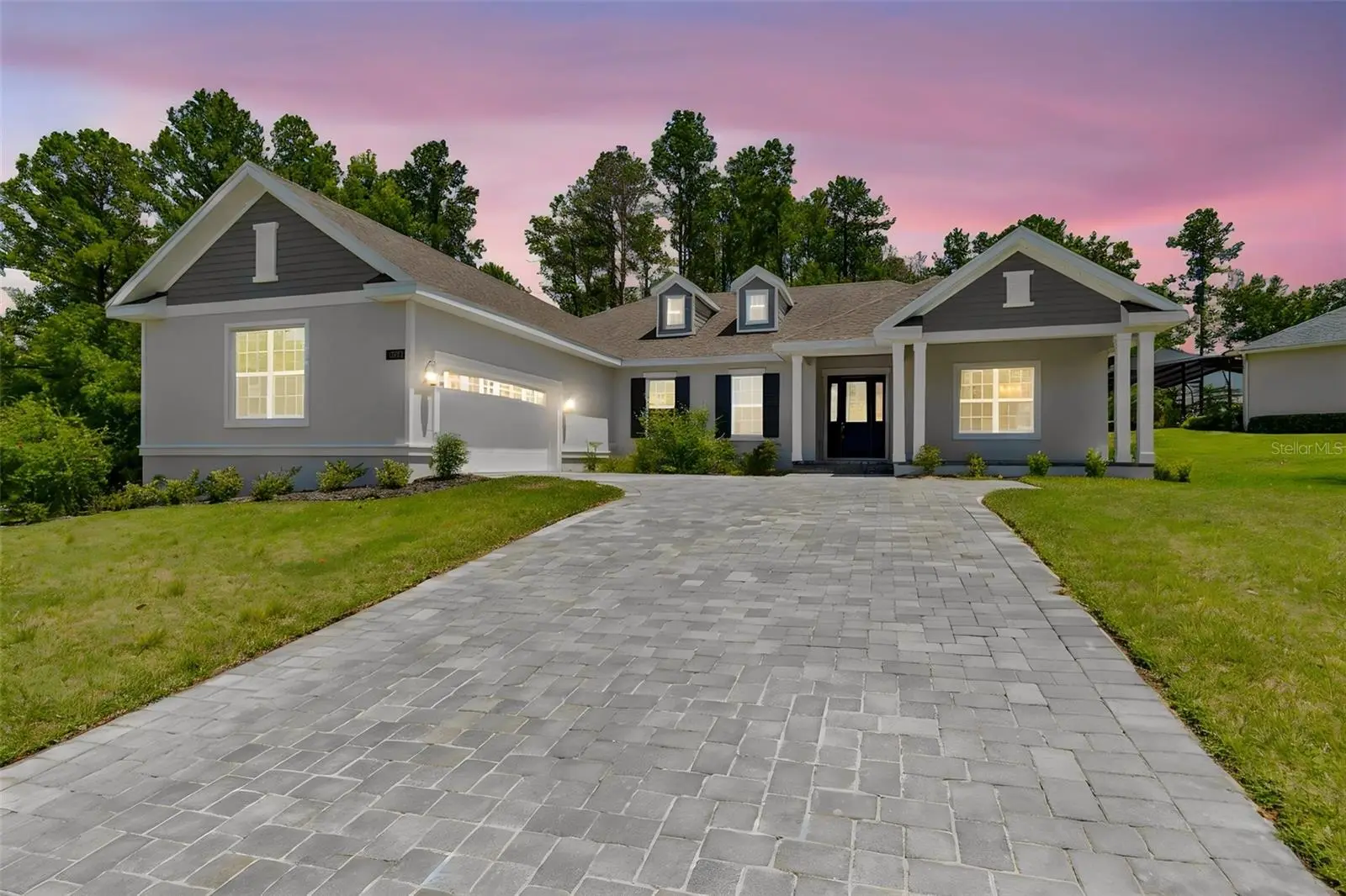 4880 Hickory Oak Drive, FL