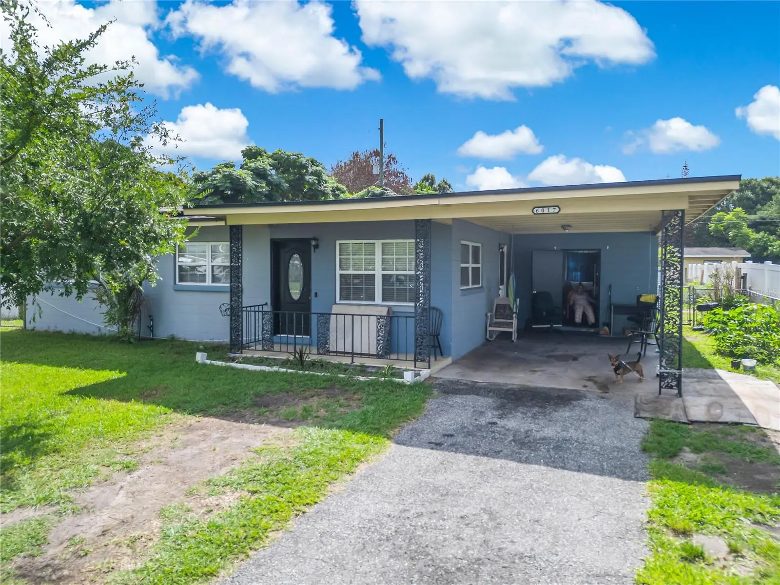 6017 Candlewood Lane, FL