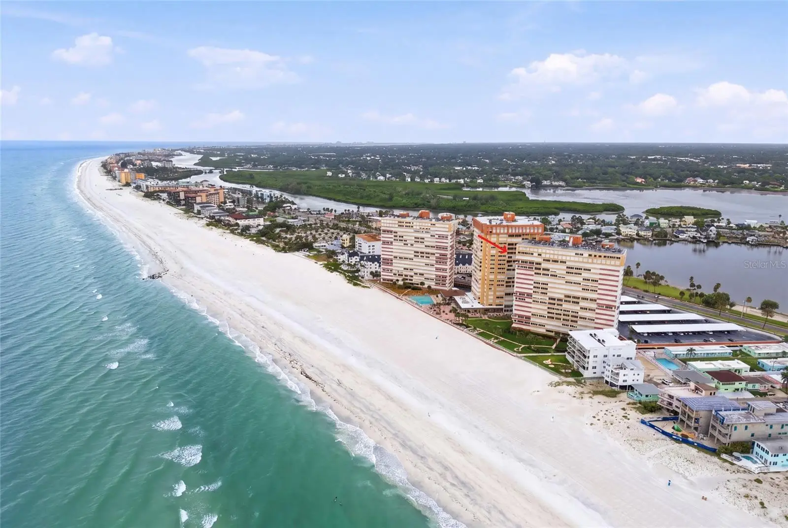 17920 Gulf Boulevard, FL