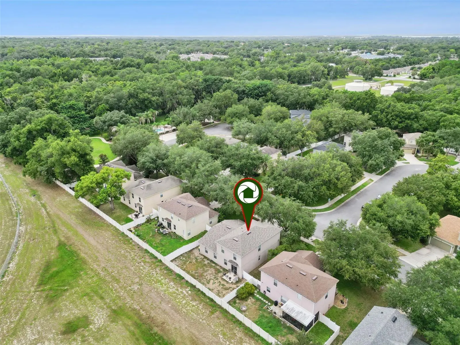 381 Misty Oaks Lane, FL