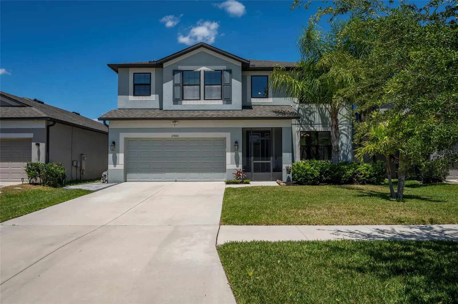11420 Amapola Bloom Court, FL
