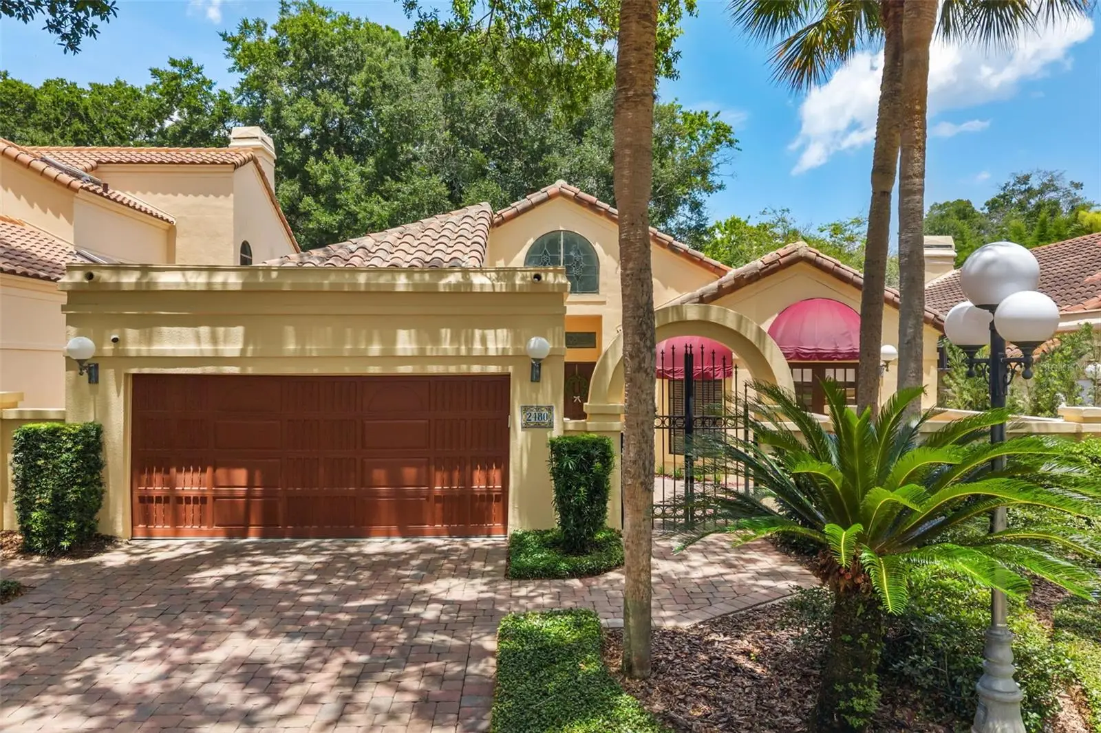 2480 Via Genova, FL