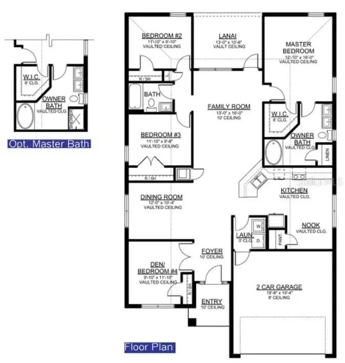 2396 23rd Avenue, FL
