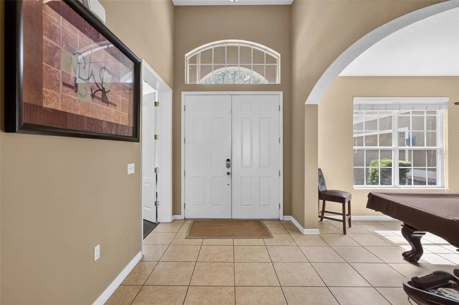 2516 Woodside Ridge Drive, FL