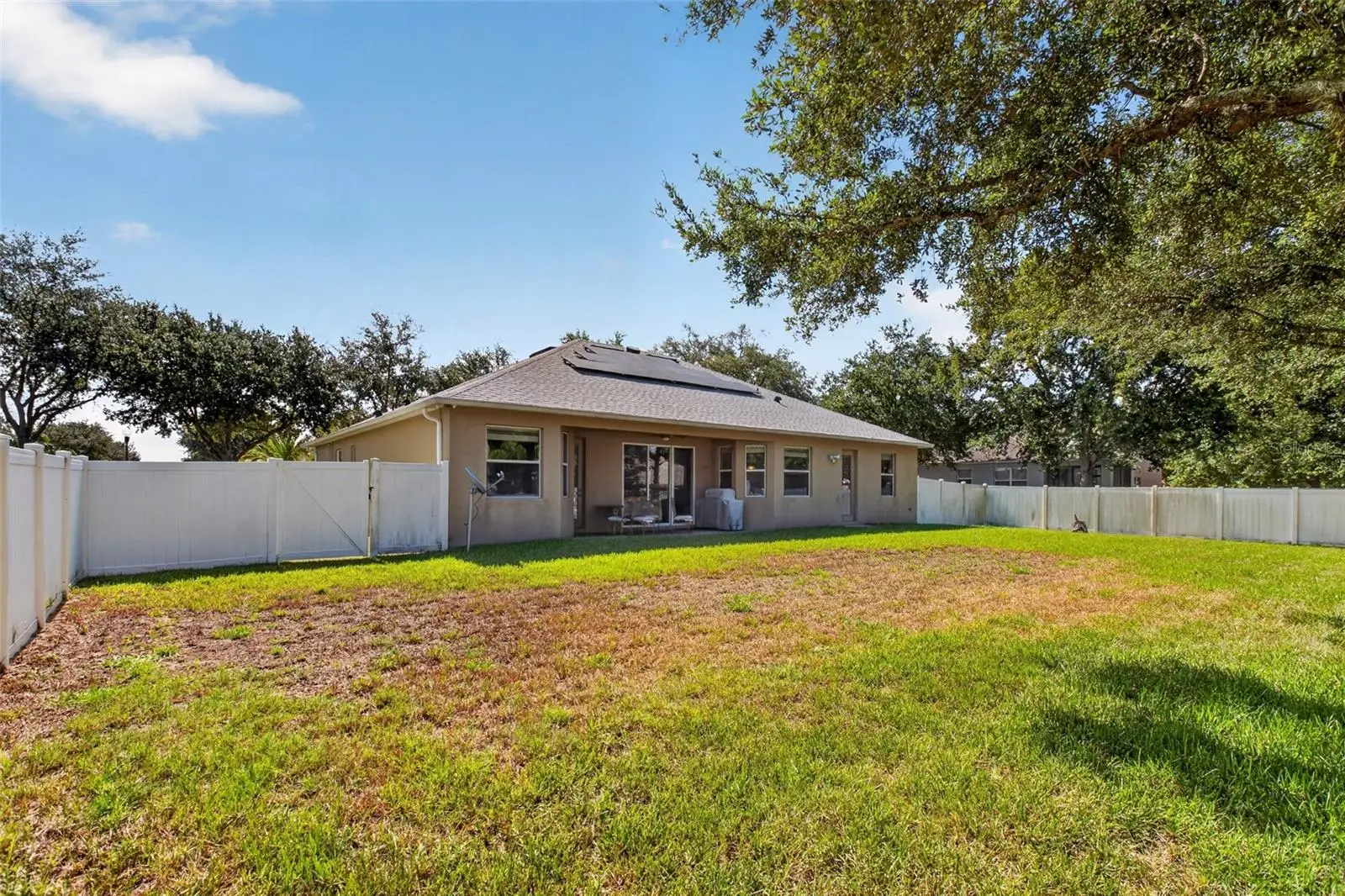 2516 Woodside Ridge Drive, FL