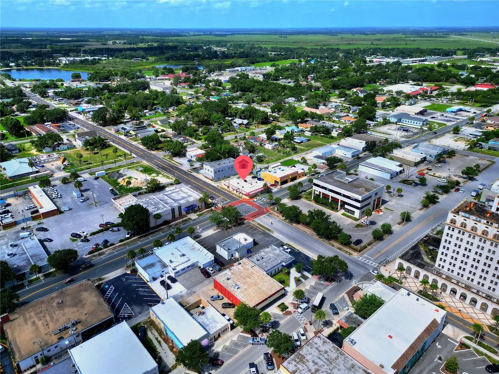 1 Central Avenue, FL