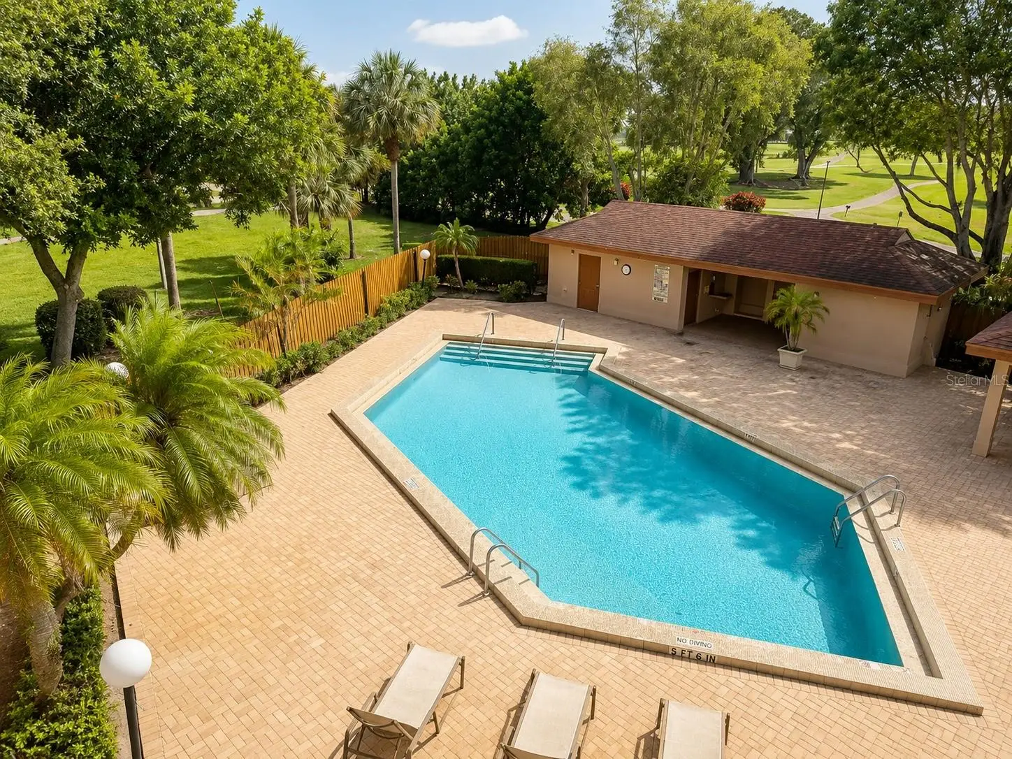 4770 Fountains Drive, FL