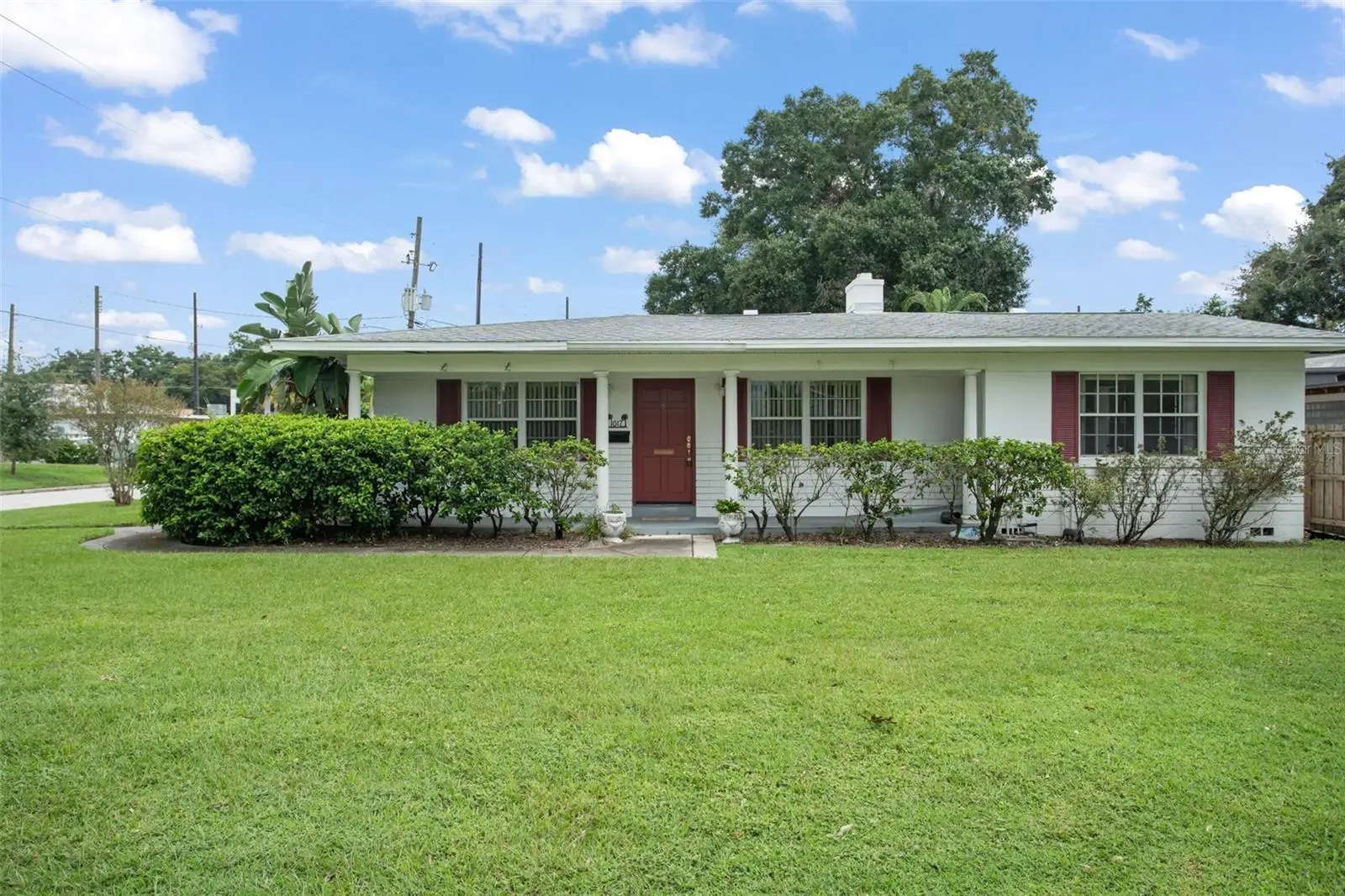 1017 Thornton Avenue, FL